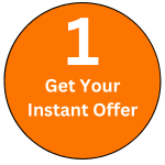 Instant Car Offer in Woodlake, CA