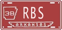 Arkansas License