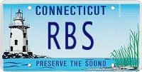 Connecticut License
