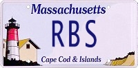 Massachusetts License