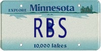 Minnesota License