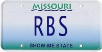 Missouri License