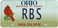 Ohio License