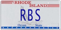 Rhode Island License