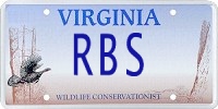 Virginia License